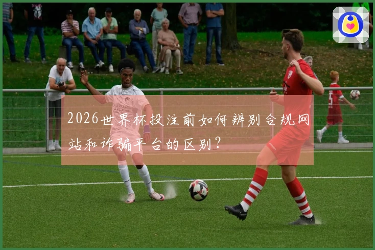 2026世界杯投注前如何辨别合规网站和诈骗平台的区别？