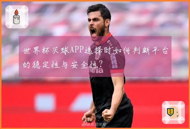 世界杯买球APP选择时如何判断平台的稳定性与安全性？